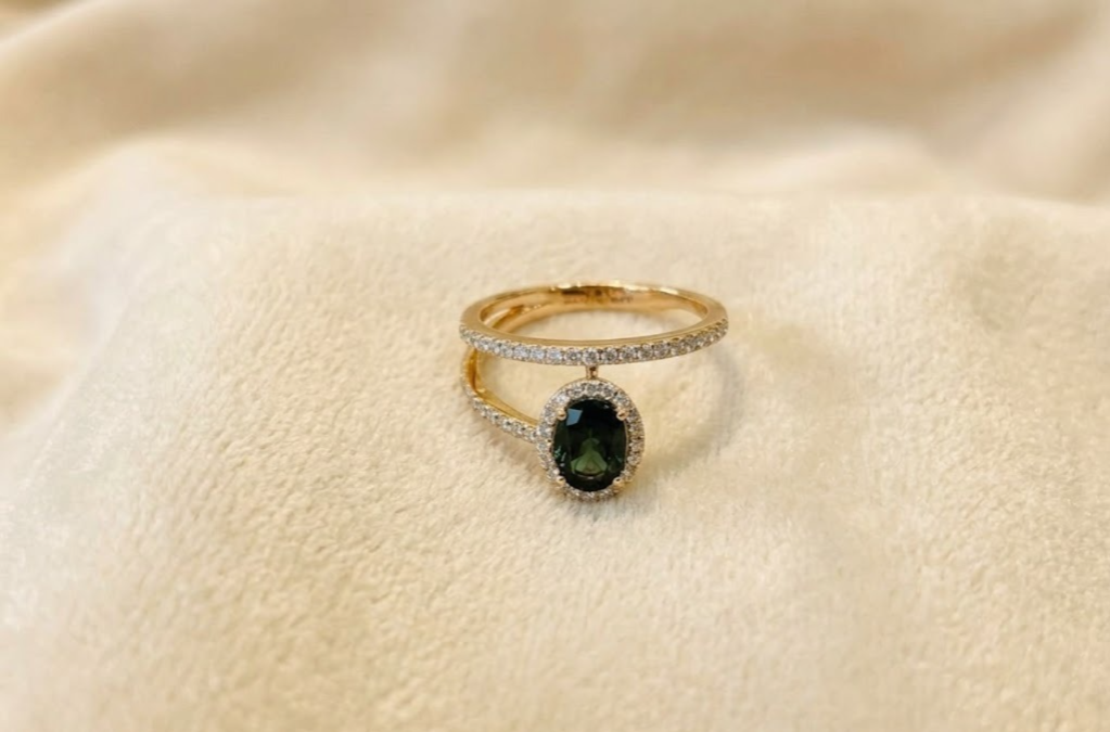 Ring 8